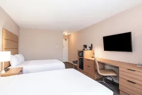 Sandman Hotel Terrace - Chambre