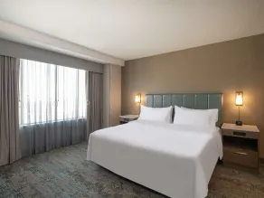 Homewood Suites by Hilton Toledo Downtown - Chambre