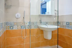 B&B Dreaming - Bathroom