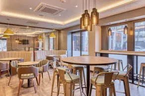Premier Inn London Uxbridge Town Centre - Restaurant