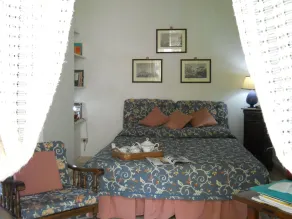 B&b l'Orangerie D'epoque - Room