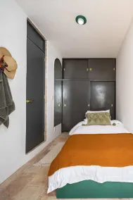 Rooftop Hot Tub! 3 levels, 5Bedroom in Villa Noria - Rom