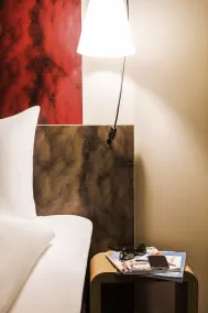 ibis Winterthur City - Vue de la chambre