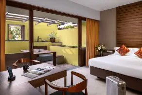Furama RiverFront - Habitación
