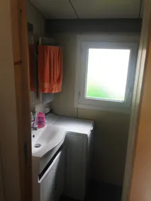 Camping Les Craouès - Camera