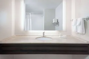 The Connally Hotel Downtown Atlanta, an Ascend Collection Hotel - Salle de bain