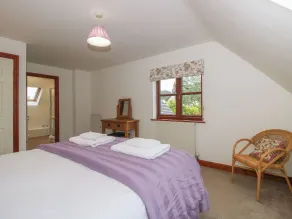 Byne Brook Cottage - Rom