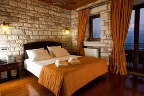 Nisista Lodge Mountain View - Rom