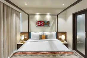 Hotel Binori - Room
