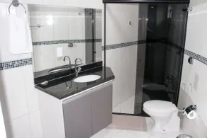 Hotel Bellagio - Bathroom