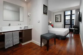 HG Cerler - Room