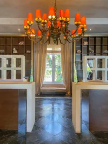 Aquila Elounda Village Resort, Suites & Spa - Reception