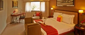 Club Mahindra Varca Beach, Goa - Zimmer