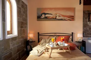 Molfetta Beach Hotel - Rom