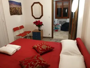 Venice Stefani Guesthouse - Quarto