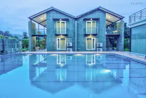 The Cloyster Resort and Spa - Pool