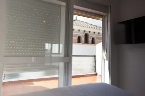 La Malagueña by Croma - Chambre