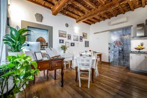 La Stella d'Oro B&B - Reception
