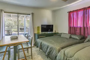 Pet-Friendly Coarsegold Vacation Rental w/ Deck! - Innenbereich