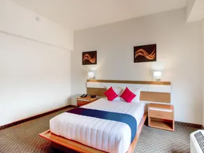 Los Herederos Hotel Piedras Negras - Habitación