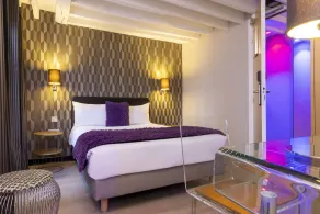 ATN Hotel - Room