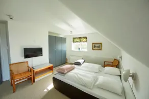 Borre Knob Fjordhotel - Rom