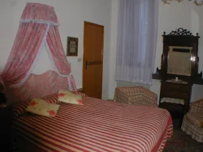 Alloggi alla Scala del Bovolo - Zimmer