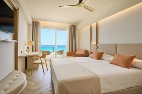 Hipotels Don Juan - Room