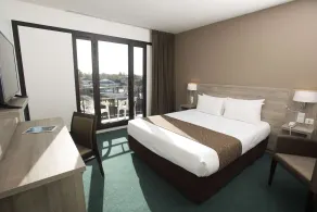 Brit Hotel du Lac - Chambre