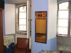 Casa Xan da Pena - Zimmer