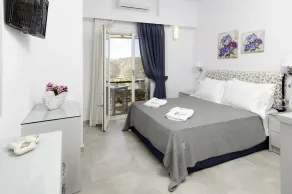 Skopelitis Village - Chambre