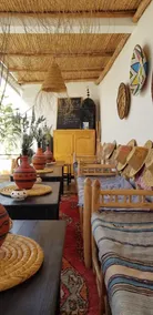 Art house - Restaurant