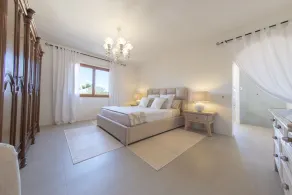 Villa Can Americano - Room