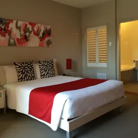 Chaucer Palms Boutique B&B - Room