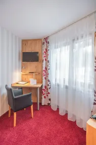 DEVA Hotel Renchtalblick - Room