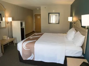 Quality Inn & Suites Exmore - Eastern Shore - Rum