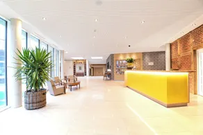 Double room comfort - Reception
