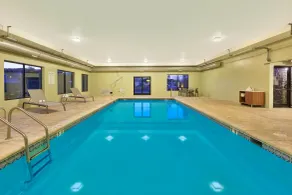 Holiday Inn Express Chillicothe East by IHG - Piscine