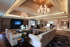 InterContinental Foshan by IHG - Quarto