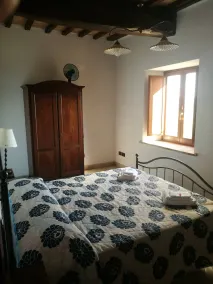 Comfortable Apartment in Umbria - Værelse
