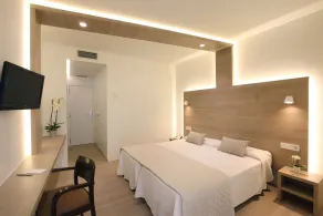 Hotel Carlos I - Rom