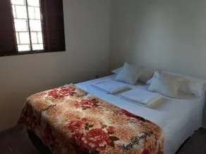 POUSADA ACONCHEGO CHAPADA - Chambre