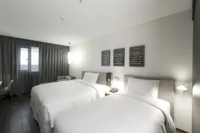 GLAD Yeouido - Quarto
