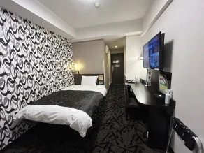 APA Hotel Machidaeki-Higashi - Chambre
