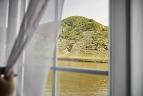 Weinhaus Lenz - Vistas desde la habitación