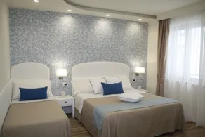 Ines bed and breakfast - Chambre