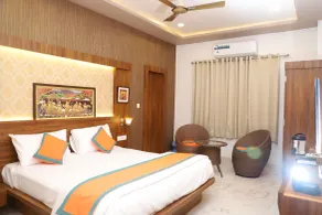 Hotel Agnija - Room