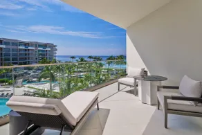 The St. Regis Longboat Key Resort - Vue de la chambre