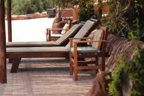 Valley Bushveld Country Lodge - Pool