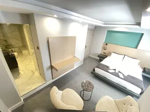 Panula Park Hotel - Room